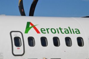 Aeroitalia in soccorso dei passeggeri Dan Air sulla rotta Bergamo-Bacau