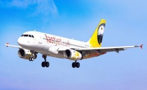 La sudafricana Fastjet si affida ad AirlinePros per la rappresentanza in Italia