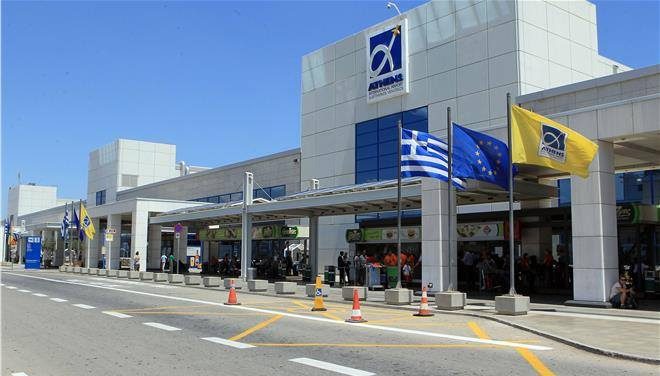 Grecia: sciopero del controllo del traffico aereo. Problemi per i vettori