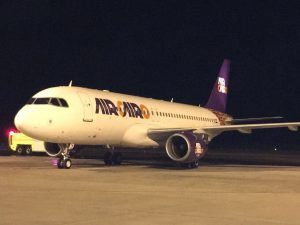 Air Cairo sbarca a Verona con una nuova rotta per Luxor, dal 2 novembre