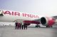 Air India: da novembre l’A350-900 sarà impiegato sulla Delhi-New York Jfk