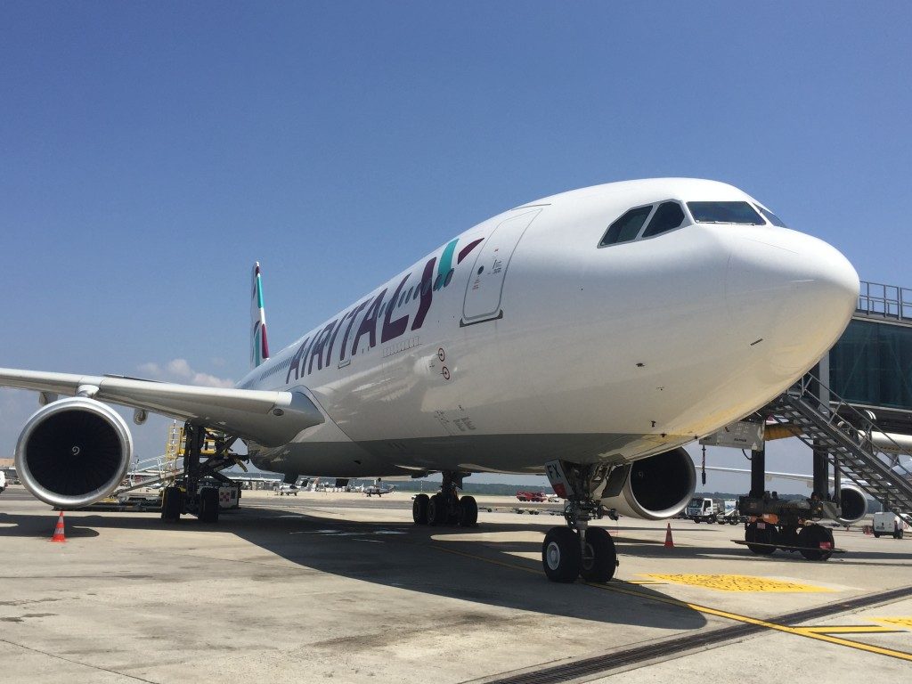 Cala il sipario sull’avventura di Air Italy: i numeri della débacle