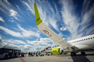 AirBaltic amplia l’offerta invernale con quattro new entry da Riga
