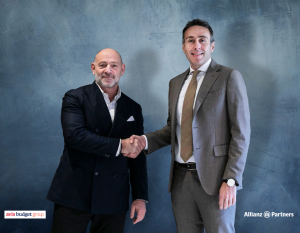 Avis Budget Group in partnership triennale con Allianz Partners