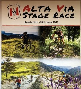 Alta Via Stage Race, dall’11 al 19 giugno in mountain bike tra i monti della Liguria: i pacchetti formula Hero, Week End e Fun