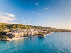 Il gruppo tedesco Dertour si espande in Calabria con il nuovo Ananea Yachting Resort di Tropea