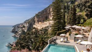 L’Anantara Convento di Amalfi Grand Hotel entra nel network Virtuoso