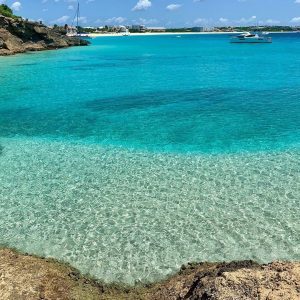 Anguilla, il Quintessence Hotel riapre e accoglie i turisti sotto la “bolla”