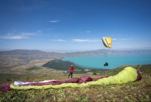 Armenia: primo piano sulle molteplici attività ed esperienze outdoor