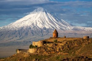 L’Armenia investe sulle potenzialità del mercato Italia