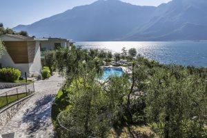 Cresce l’offerta Blu Hotels con due strutture sul Garda e tra le Dolomiti