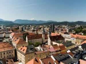Klagenfurt, ottimo andamento per il capoluogo austriaco con esperienze storiche, gastronomiche e sportive