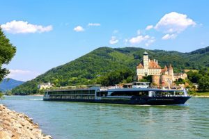 Avalon Waterways: cinque le crociere in lingua italiana del 2024 su Reno e Danubio
