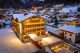 Blu Hotels sale a quota tre in Trentino: new entry, il Beverly Alps di Pinzolo