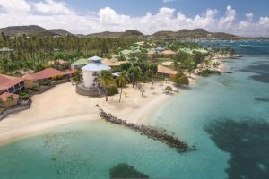 Club Med: cresce la domanda per i resort Le Caravelle e Les Boucaniers nelle Antille Francesi