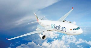 SriLankan Airlines incentiva i viaggi dall’Italia a Colombo, fino all’autunno inoltrato