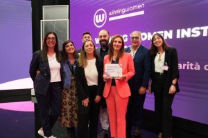 A Bwh Hotels Italia & Malta il certificato per la parità di genere