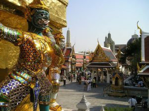 Bangkok e Phuket tra le 15 mete più popolari al mondo, secondo TripAdvisor