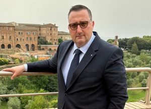 Beniamino Tomasoni nuovo presidente di Space Hotels