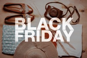 Al via il prossimo 19 novembre il nuovo Black Friday griffato Expedia Taap