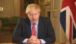 Regno Unito: Johnson torna a sconsigliare il turismo verso Italia e Paesi Ue