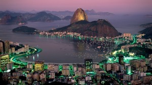 Brasile: oltre 1 milione di visitatori stranieri nei primi cinque mesi del 2022
