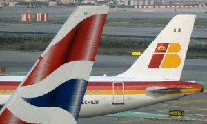 Accordo NDC fra eDreams Odigeo e British Airways-Iberia