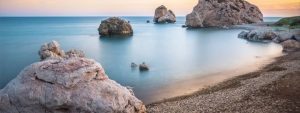 Cipro: gli arrivi del mese di giugno registrano una crescita del 22,7%