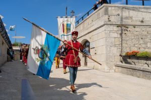 San Marino accende i riflettori su Historica, evento clou dell’estate