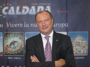 Caldana: bene le prime partenze per l’Italia. Ma protagonista dell’estate sarà anche la Francia