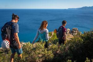 Liguria alla Free di Monaco per promuovere il turismo outdoor