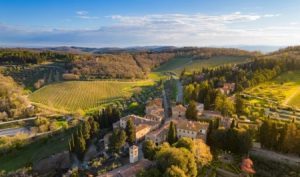 Castello di Fonterutoli, relax ed esperienze con i Wine Tours & Tastings