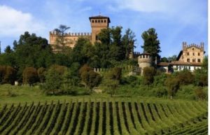 Il Castello di Gabiano nel Monferrato apre per la prima volta al pubblico