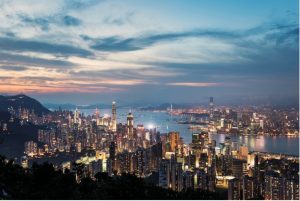 Hong Kong: aumentano gli arrivi nel primo trimestre, anche se nettamente inferiori ai livelli 2019