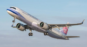 China Airlines amplia la flotta con l’ingresso di 8 aeromobili, tra cui cinque A321neo