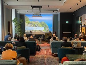 Parco Cinque Terre, una nuova immagine visiva e progetti dedicati ai viaggiatori
