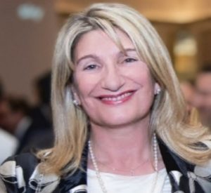 Cinzia Montelli nuova general manager della dimora di charme siciliana Donna Coraly