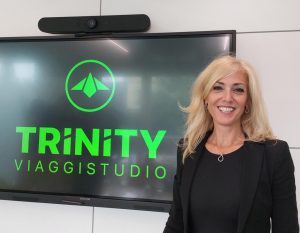 Si espande l’offerta Trinity ViaggiStudio che punta a quota 45 mln di ricavi operativi