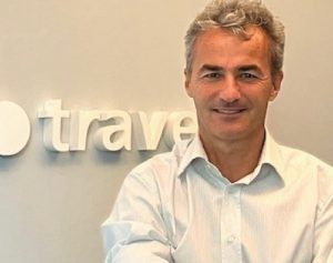 Claudio Carnevali nuovo direttore finanziario di Bcd Travel