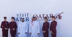 Il Qatar punta a diventare destinazione leader del turismo di lusso, tra modernità e tradizione