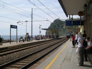 Liguria, dal 9 giugno rafforzati collegamenti ferroviari per tutta l’estate