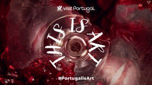 “Portugal is Art”: al via in 9 Paesi la nuova campagna internazionale del Portogallo