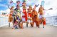 Antigua Carnival 2024: al via il 25 luglio l’attesa kermesse dell’estate