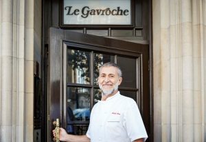 Il ristorante Le Gavroche di chef Roux chiude a Londra ma sale a bordo delle navi Cunard