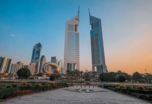 Dubai si fa largo tra le destinazioni Mice a livello mondiale