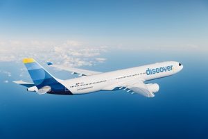 Discover Airlines: il lungo raggio da Monaco inizia con tre destinazioni da marzo 2025