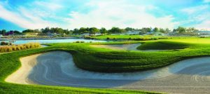 Qatar: primo piano sul prodotto golf: il meglio dell’offerta alll’Igtm di Roma