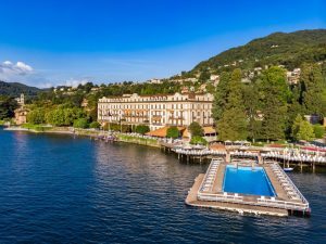 Villa d’Este acquisisce l’ex Salesianum Don Bosco di Como. Diventerà un Hospitality campus