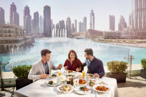 Dubai è la migliore destinazione al mondo secondo i Tripadvisor Travellers’ Choice Awards 2022
