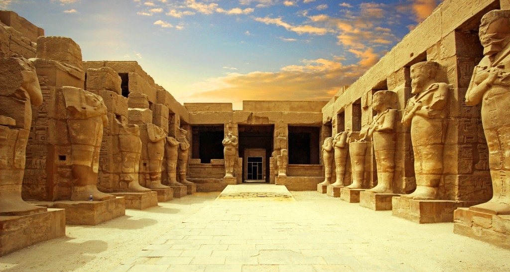 Egitto: le regole per visitare musei e siti culturali. Crociere ferme fino a ottobre